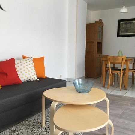 Samba Appartement De Charme 5 Pers Mulhouse Exterior foto