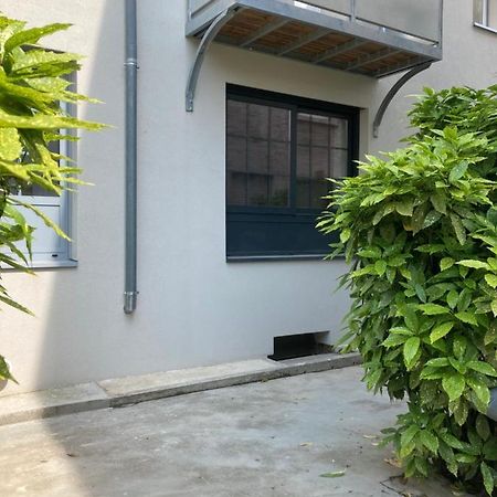 Samba Appartement De Charme 5 Pers Mulhouse Exterior foto