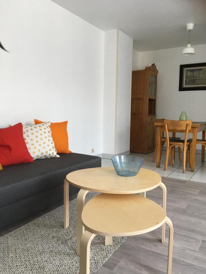 Samba Appartement De Charme 5 Pers Mulhouse Exterior foto