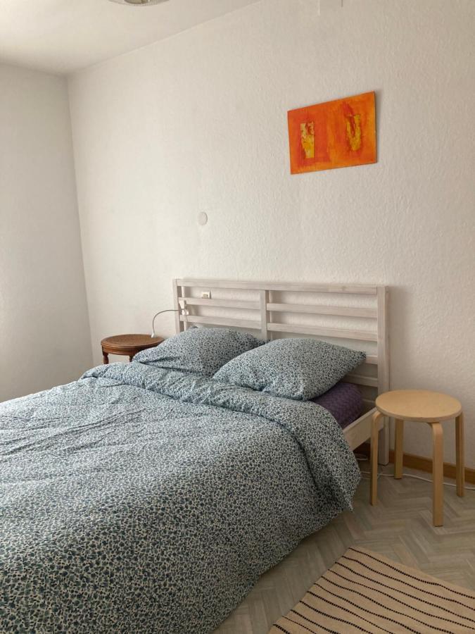 Samba Appartement De Charme 5 Pers Mulhouse Exterior foto